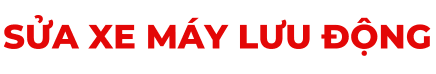 Cứu hộ xe máy