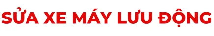 Cứu hộ xe máy